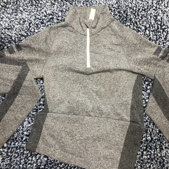 Tight fit jogger jacket - Picture 2 of 3